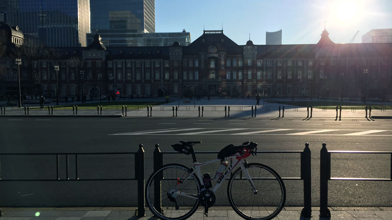 ワンイチ東京駅