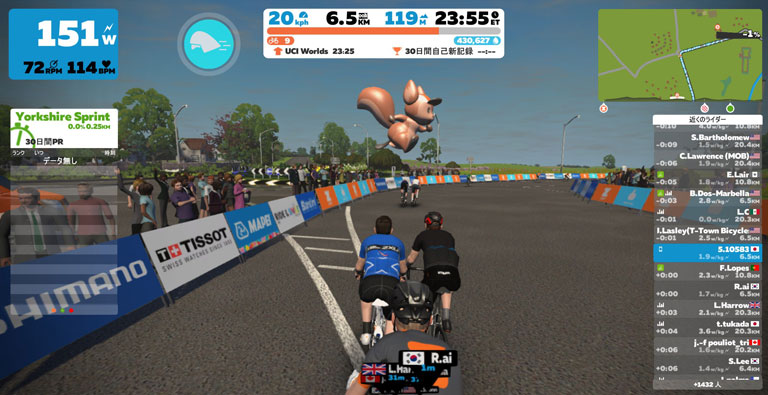 Zwift